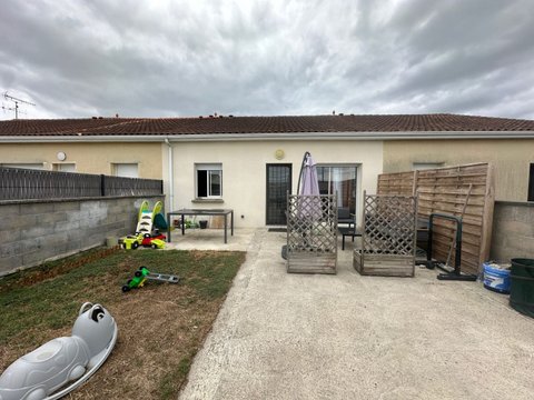 Première photo du bien