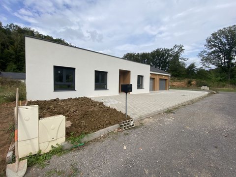 Première photo du bien
