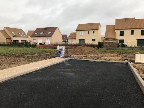 Première photo du bien