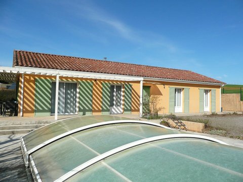 Première photo du bien