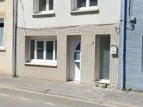 Première photo du bien