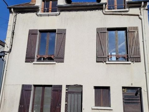 Première photo du bien