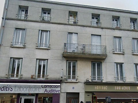 Première photo du bien