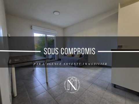 Première photo du bien
