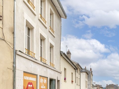 Première photo du bien
