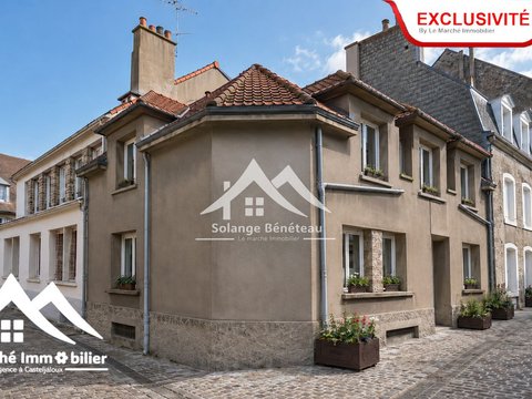 Première photo du bien