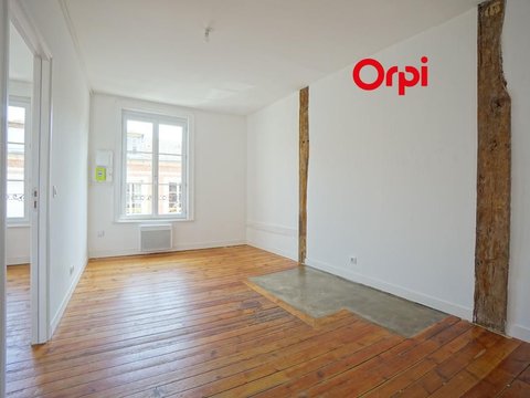 Première photo du bien