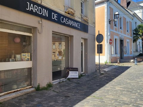 Première photo du bien