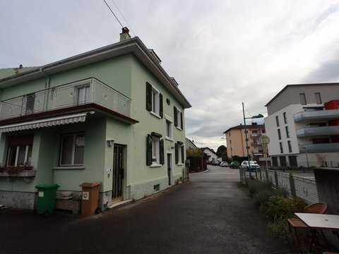 Première photo du bien