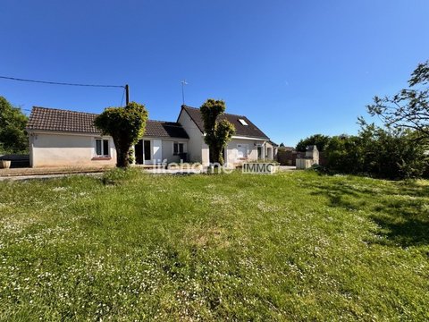 Première photo du bien