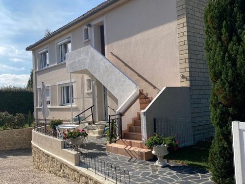 Première photo du bien