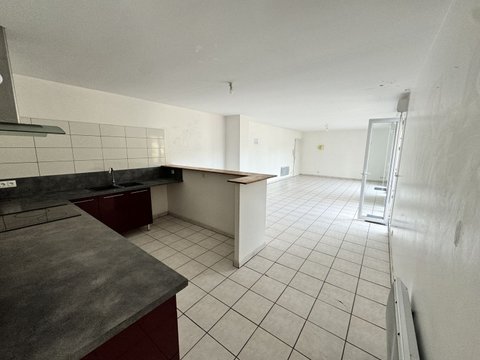 Première photo du bien
