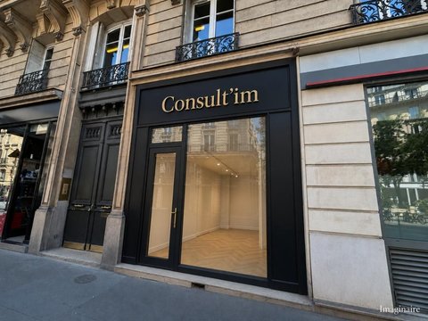 Première photo du bien