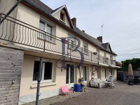 Première photo du bien