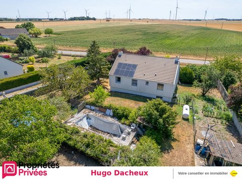 Première photo du bien