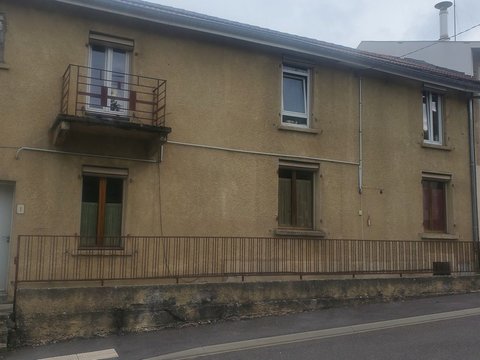 Première photo du bien