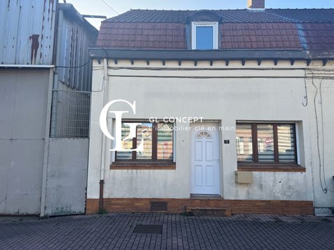 Première photo du bien
