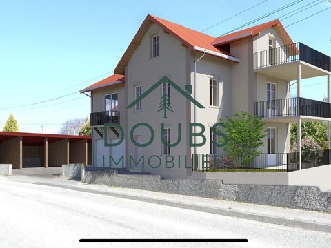 Première photo du bien