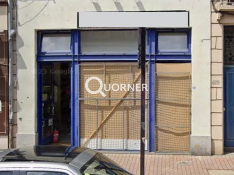Première photo du bien