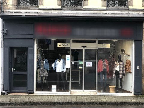 Première photo du bien