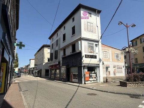 Première photo du bien