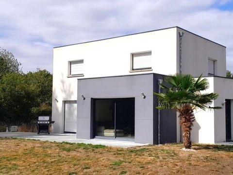 Première photo du bien