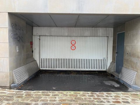 Première photo du bien