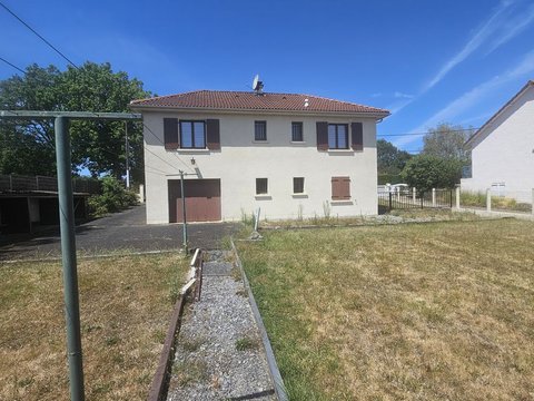 Première photo du bien
