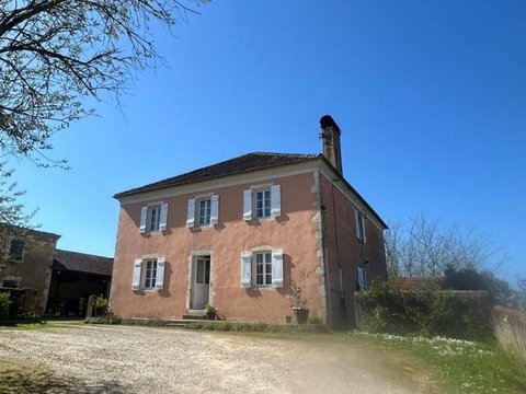 Première photo du bien