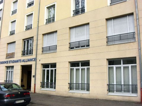 Première photo du bien