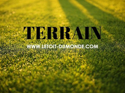 Première photo du bien
