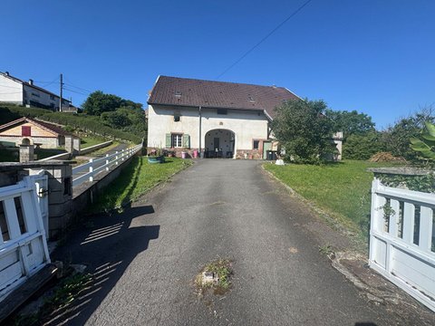 Première photo du bien