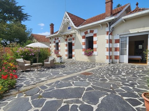Première photo du bien