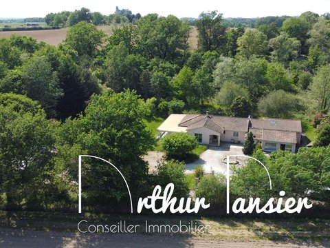 Première photo du bien