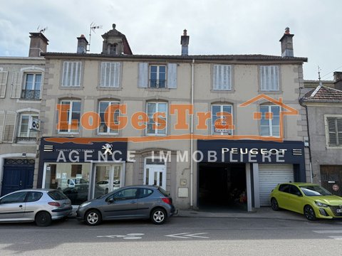 Première photo du bien