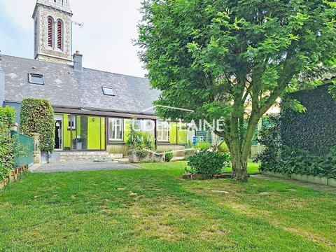 Première photo du bien
