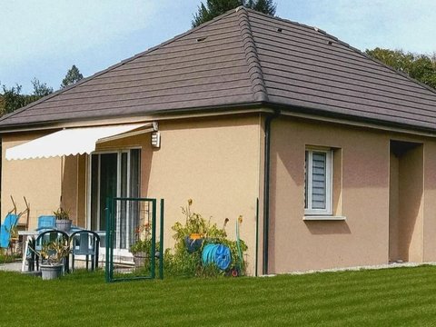 Première photo du bien
