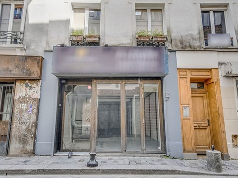 Première photo du bien