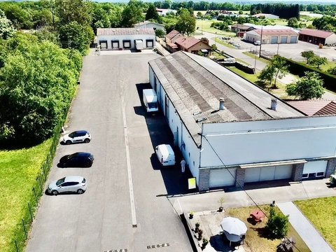 Première photo du bien