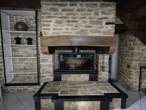 Première photo du bien