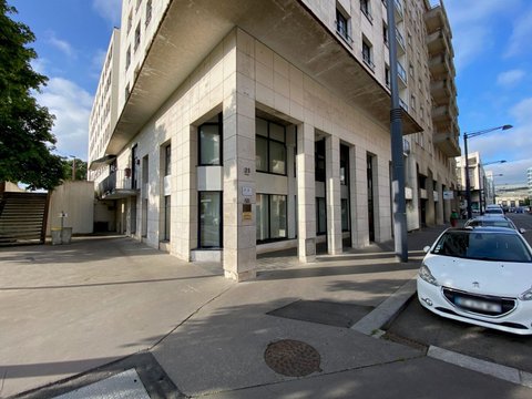 Première photo du bien