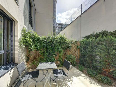 Première photo du bien