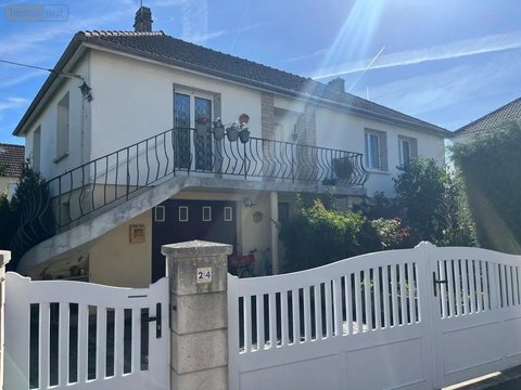 Première photo du bien