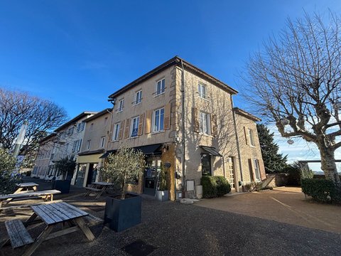 Première photo du bien