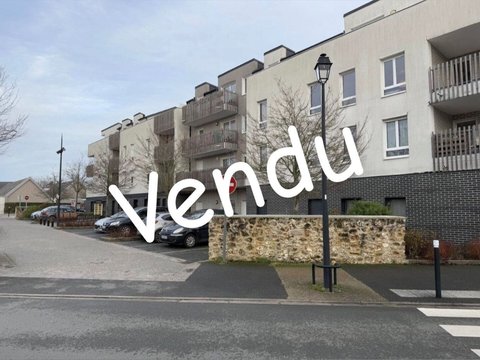 Première photo du bien