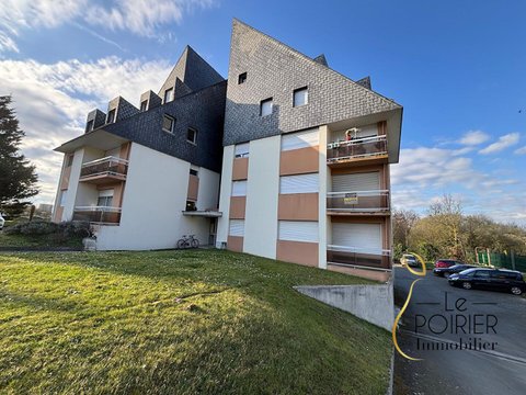 Première photo du bien