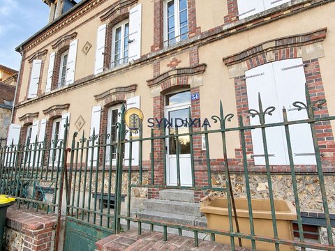 Première photo du bien