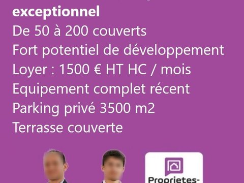 Première photo du bien