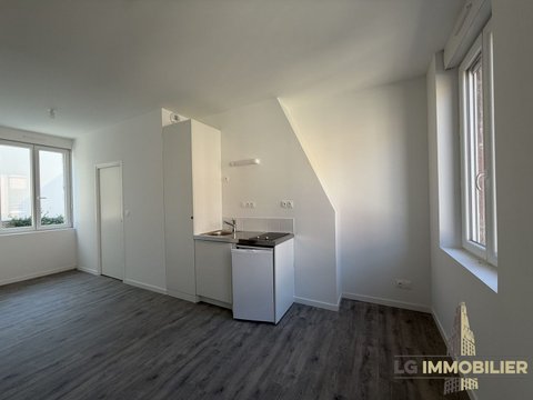 Première photo du bien
