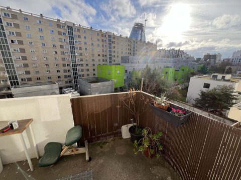 Première photo du bien